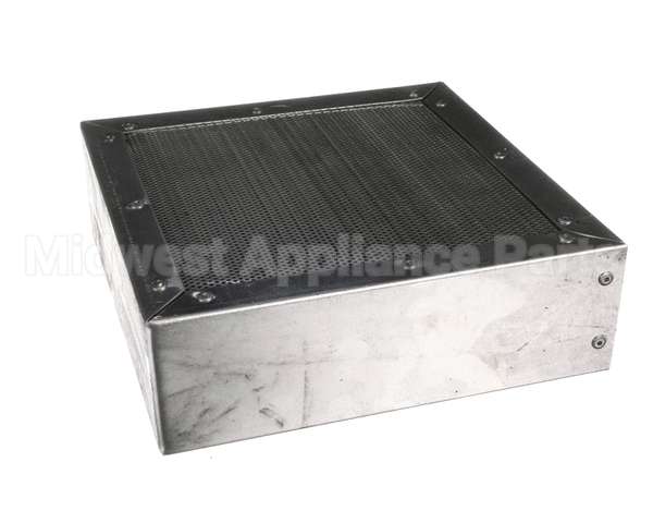 57-0006 Autofry Single Cartridge Charcoal Filt