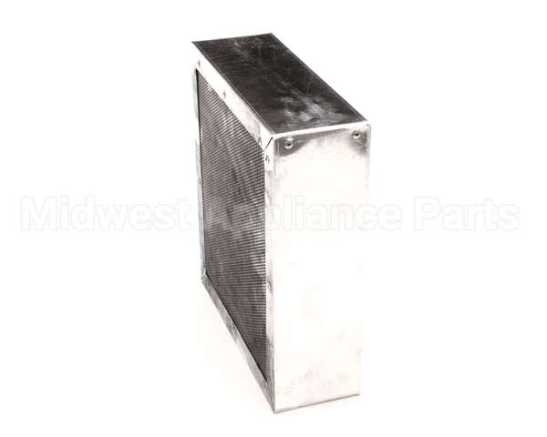 57-0007 Autofry Single Charcoal Filter (Throw