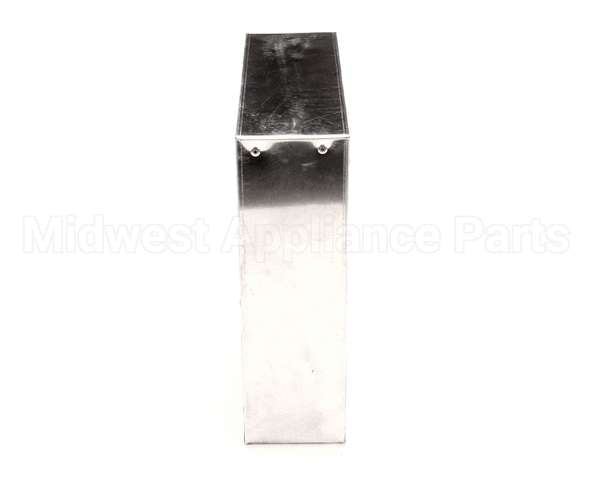 57-0007 Autofry Single Charcoal Filter (Throw