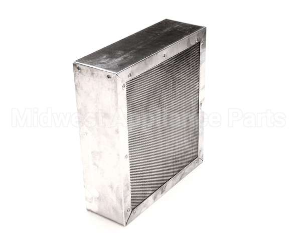 57-0007 Autofry Single Charcoal Filter (Throw