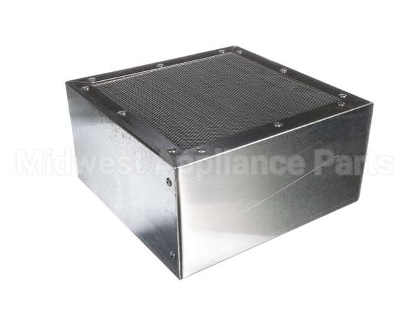 57-0008 Autofry Single Charcoal Filter (Throw