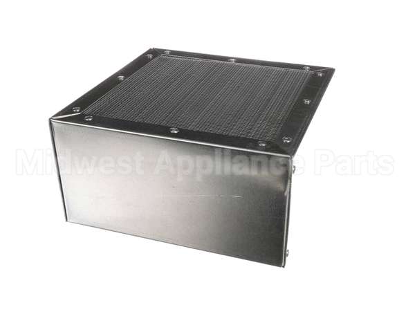 57-0008 Autofry Single Charcoal Filter (Throw