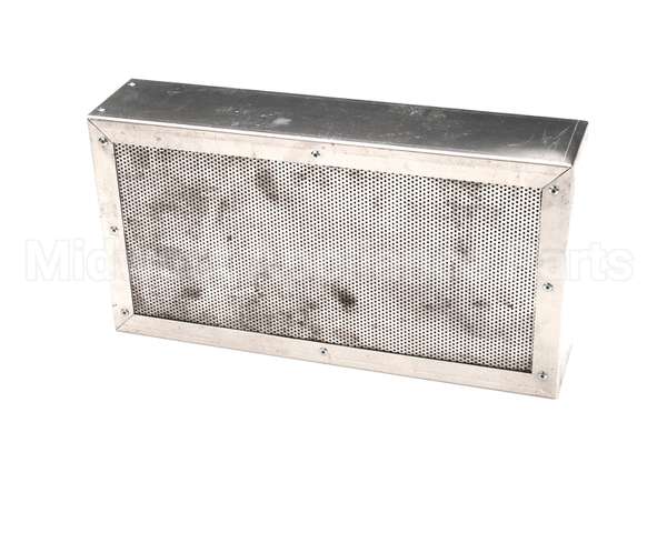 57-0009 Autofry Single Cartridge Charcoal Filt