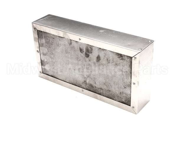 57-0009 Autofry Single Cartridge Charcoal Filt