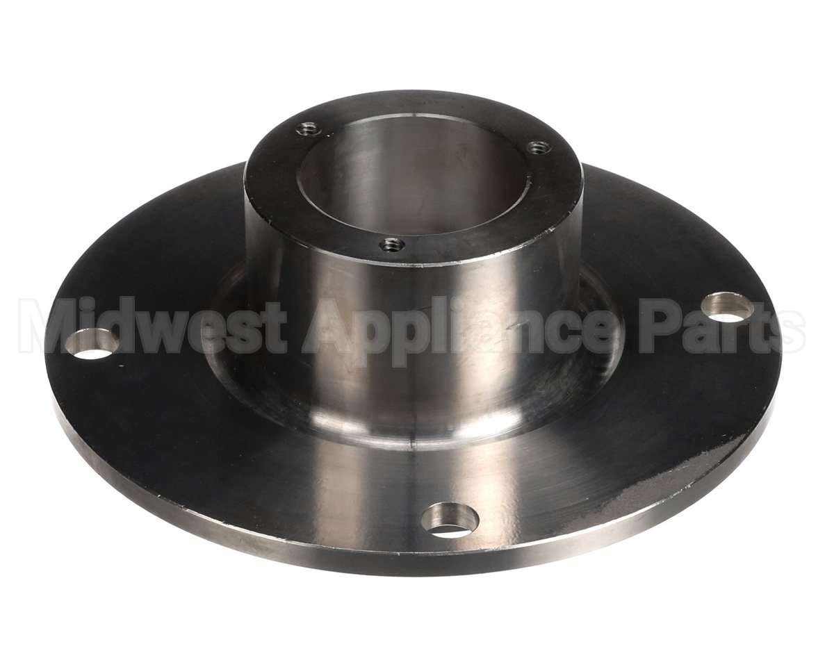 5700-000-03-65 Jackson Housing, Pump W/Epoxy