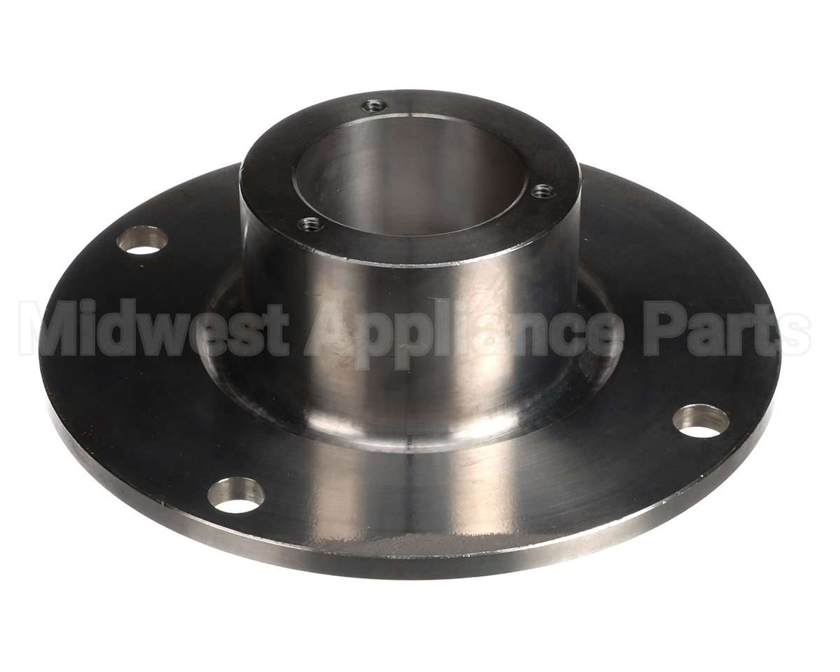 5700-000-03-65 Jackson Housing, Pump W/Epoxy
