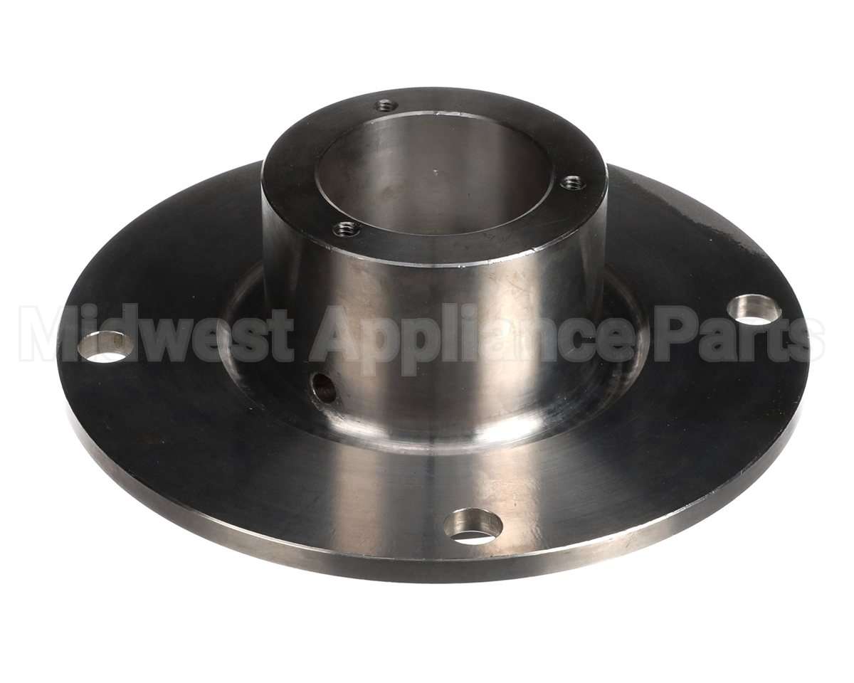 5700-000-03-65 Jackson Housing, Pump W/Epoxy
