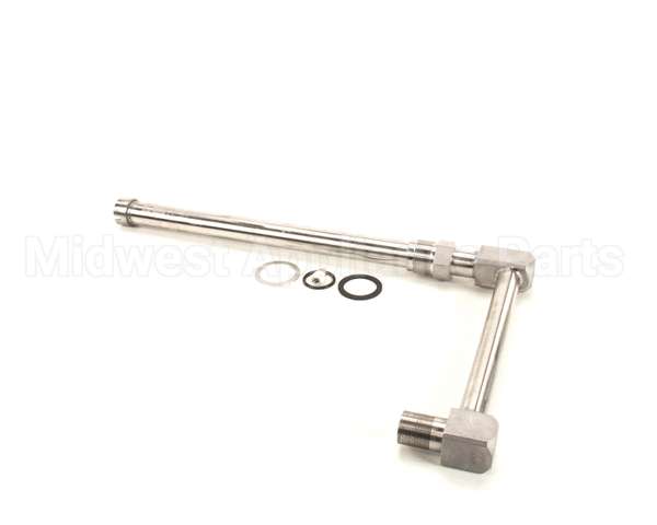 5700-000-05-57 Jackson Hood,Sup't 4 Shorter Huddle House