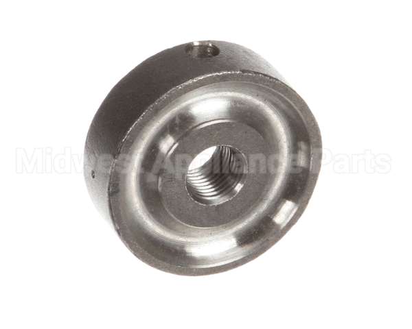 5700-000-10-12 Jackson Cap, Lower Wash W/Race