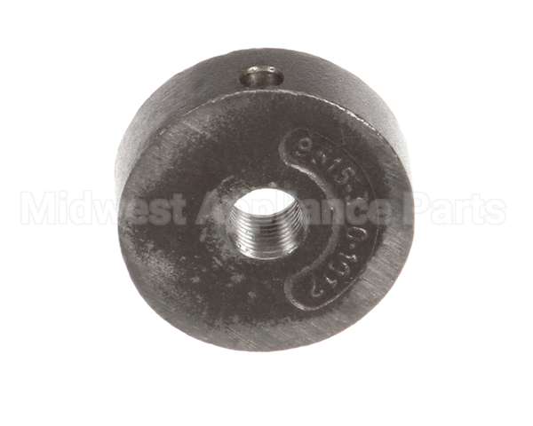 5700-000-10-12 Jackson Cap, Lower Wash W/Race