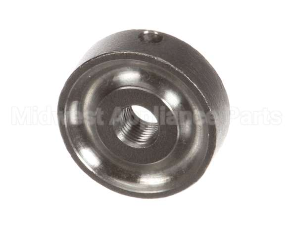 5700-000-10-12 Jackson Cap, Lower Wash W/Race