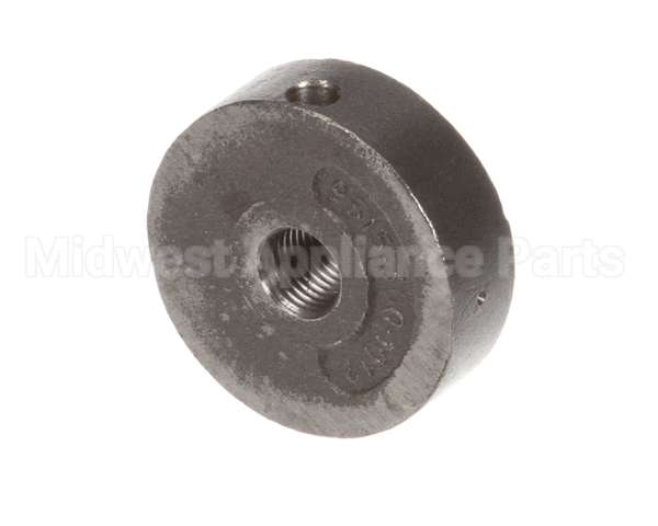 5700-000-10-12 Jackson Cap, Lower Wash W/Race