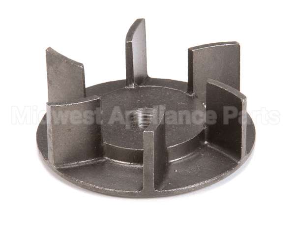5700-000-19-11 Jackson Impeller, S/S Casting
