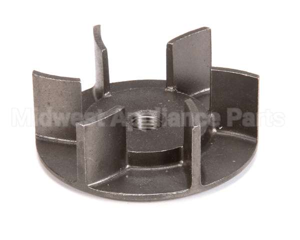 5700-000-19-11 Jackson Impeller, S/S Casting