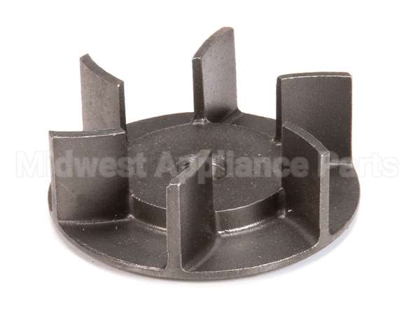 5700-000-19-11 Jackson Impeller, S/S Casting