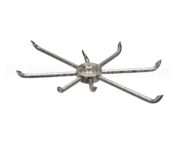 5700-000-31-47 Jackson Wash Head Assembly Small M-15