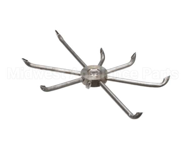 5700-000-31-47 Jackson Wash Head Assembly Small M-15