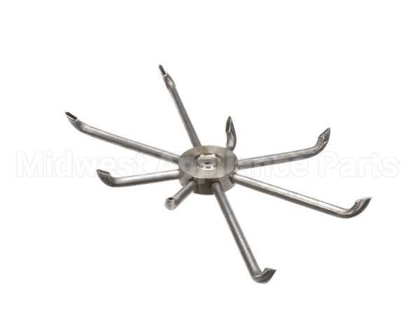 5700-000-31-47 Jackson Wash Head Assembly Small M-15