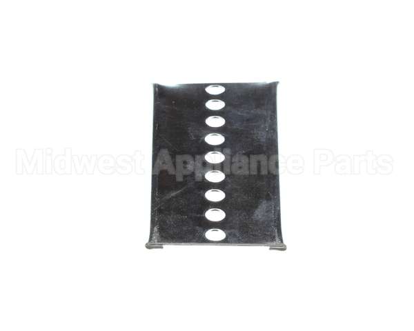 5700-000-43-60 Jackson Track, Terminal Block,Cut 3 5/16