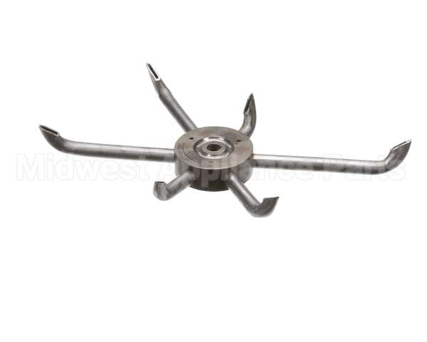 5700-000-57-69 Jackson Wash Head Assembly