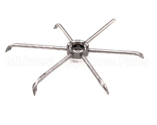 5700-000-57-70 Jackson Wash Head Assembly