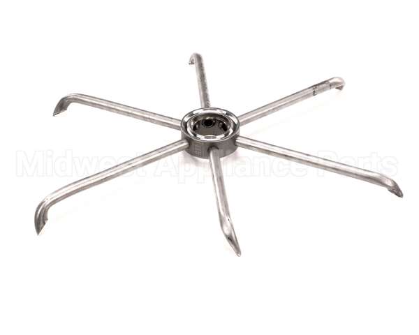 5700-000-57-70 Jackson Wash Head Assembly