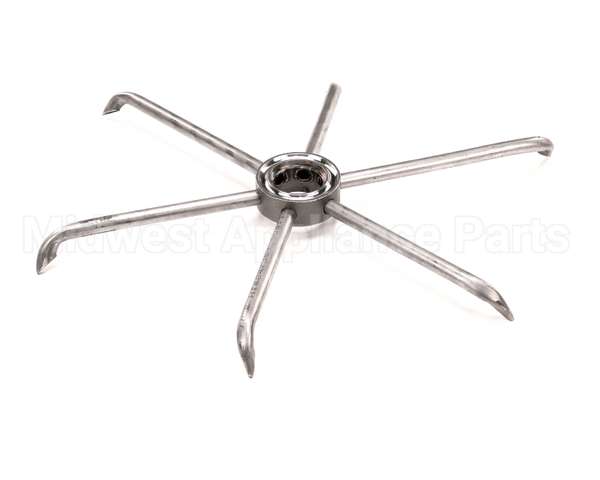 5700-000-57-70 Jackson Wash Head Assembly