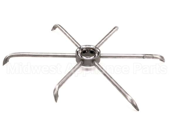 5700-000-57-70 Jackson Wash Head Assembly