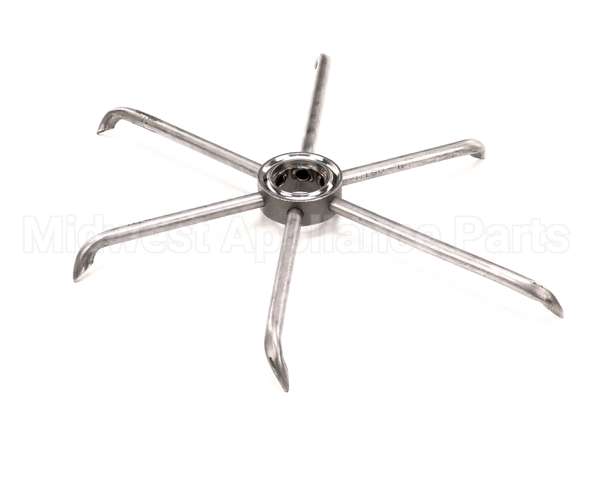 5700-000-57-70 Jackson Wash Head Assembly