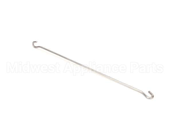 5700-000-69-45 Jackson Spring Rod 1/4 X 18-15/16