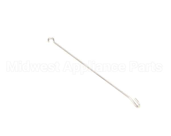 5700-000-69-45 Jackson Spring Rod 1/4 X 18-15/16