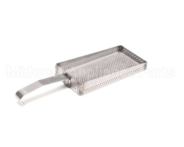 5700-001-22-23 Jackson Suction Strainer Assembly.(3/32 Perf.)