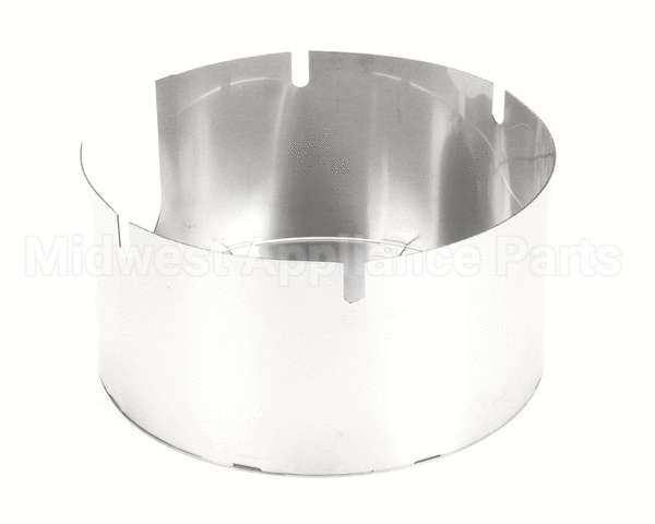 5700-001-29-30 Jackson Cover, Weld. Assembly. Booster Md. 200B