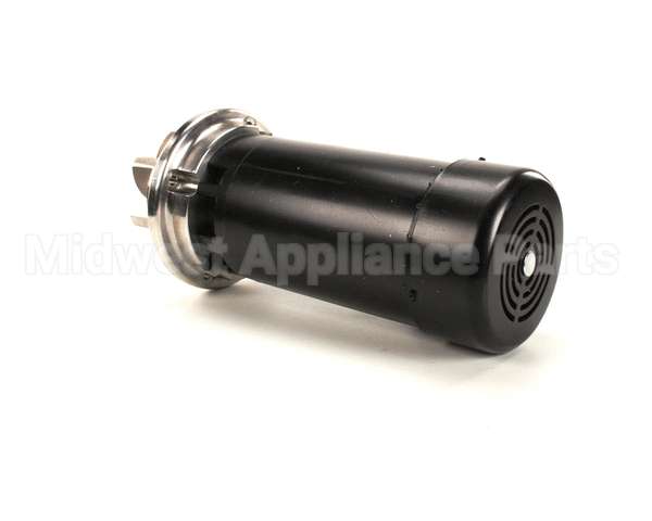 5700-001-98-38 Jackson Motor, Wash 208 Volt Assembly