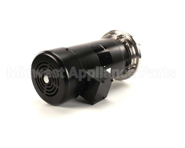 5700-001-98-38 Jackson Motor, Wash 208 Volt Assembly