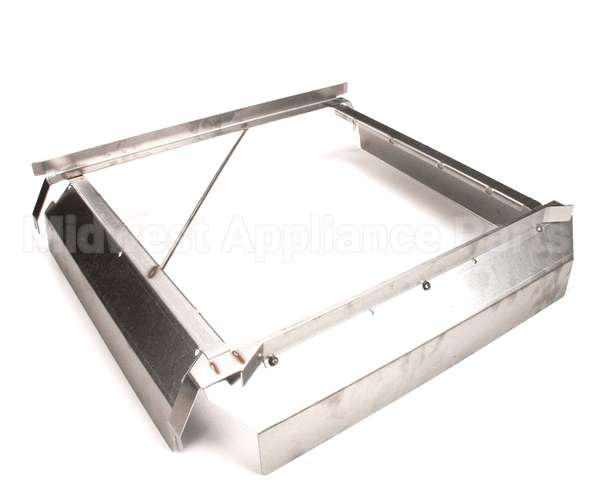 5700-002-01-00 Jackson Rack, Tempstar Assembly