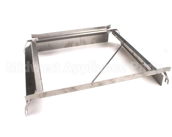 5700-002-01-00 Jackson Rack, Tempstar Assembly