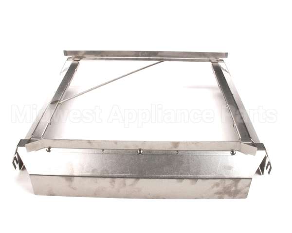 5700-002-01-00 Jackson Rack, Tempstar Assembly