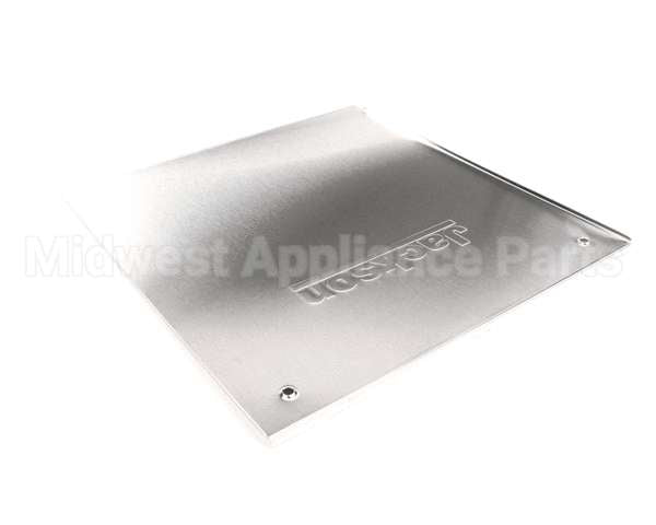 5700-002-01-28 Jackson F-Door, Frt Consxl W/Jackson Emboss