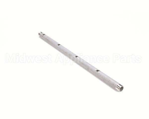 5700-002-02-18 Jackson Arm, Rinse Wh-44