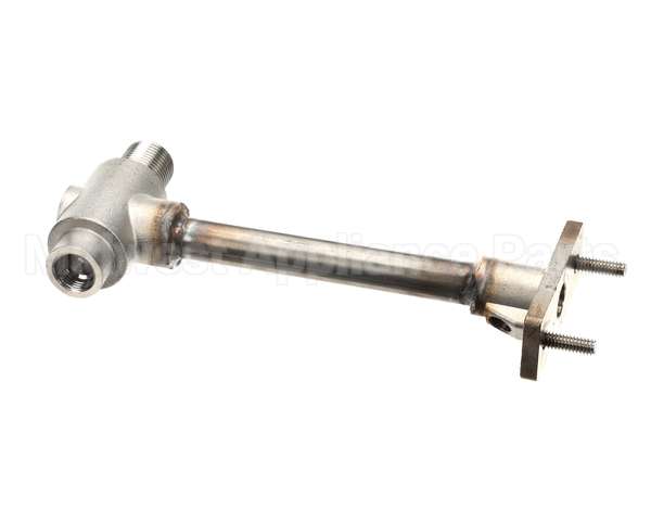 5700-002-03-42 Jackson Injector, Rinse Weldment