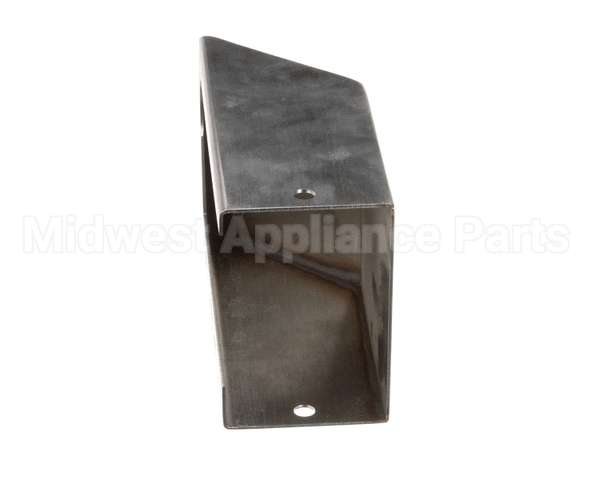 5700-002-05-90 Jackson Cover, Solenoid Weldment