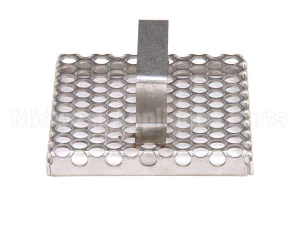 5700-002-09-04 Jackson Strainer, Screen W/Handle Weld