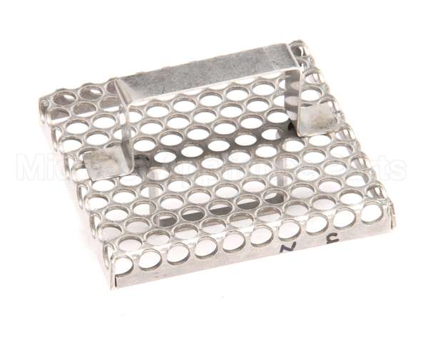 5700-002-09-15 Jackson Strainer, Drain W/Guard Weldment
