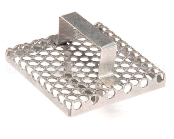 5700-002-09-15 Jackson Strainer, Drain W/Guard Weldment