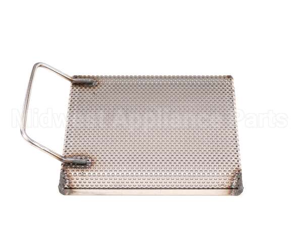 5700-002-16-13 Jackson W-Strainer, Suction Weldment Ts Hh