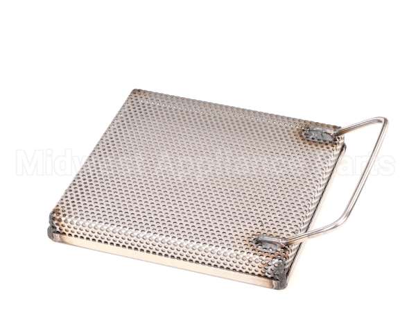 5700-002-16-13 Jackson W-Strainer, Suction Weldment Ts Hh