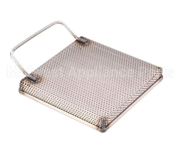 5700-002-16-13 Jackson W-Strainer, Suction Weldment Ts Hh