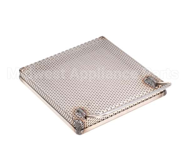 5700-002-16-13 Jackson W-Strainer, Suction Weldment Ts Hh