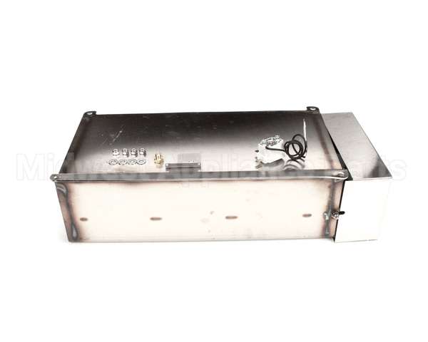 5700-002-16-22 Jackson A-Tank, Temp Hh 208 Volt W/70 Rise